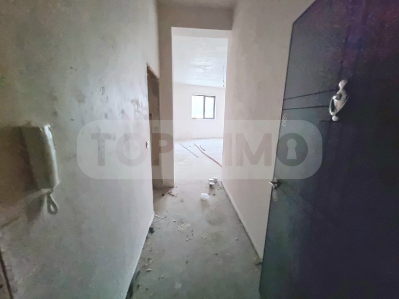 Продава ОФИС, гр. Варна, Възраждане 4, снимка 5 - Офиси - 49811651