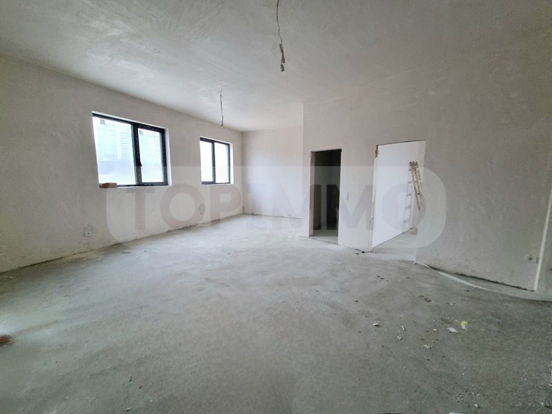 Продава ОФИС, гр. Варна, Възраждане 4, снимка 2 - Офиси - 49811651