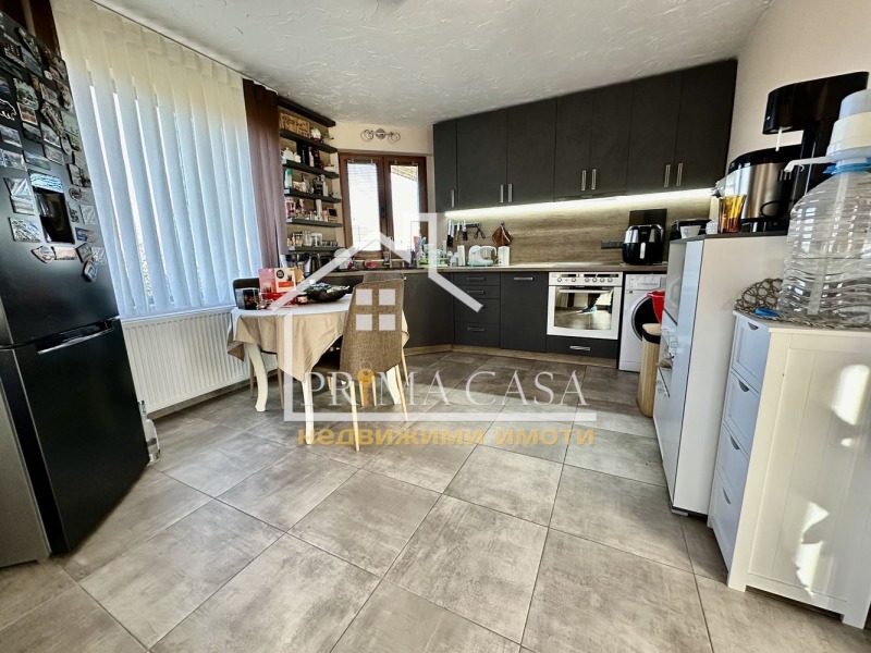 À vendre  Maison région Plovdiv , Skoutare , 115 m² | 92053911 - image [5]