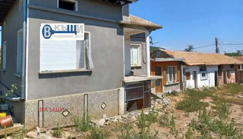 Продава КЪЩА, с. Вишовград, област Велико Търново, снимка 4 - Къщи - 48102528