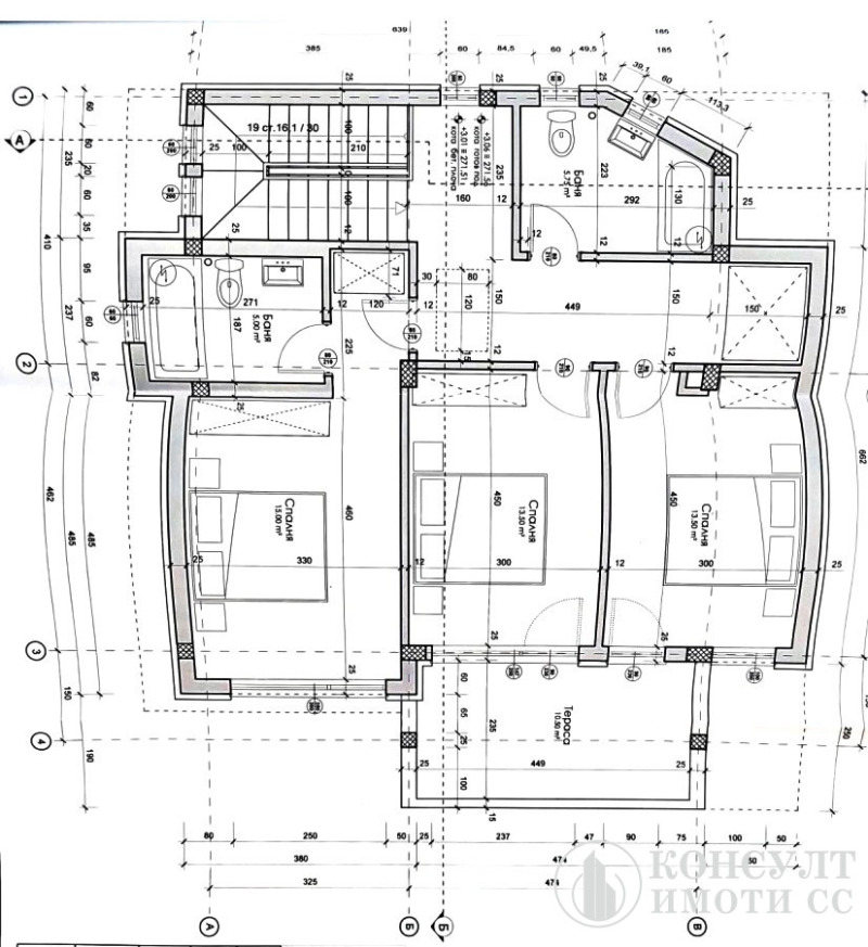 Продава КЪЩА, с. Богомилово, област Стара Загора, снимка 13 - Къщи - 53366317