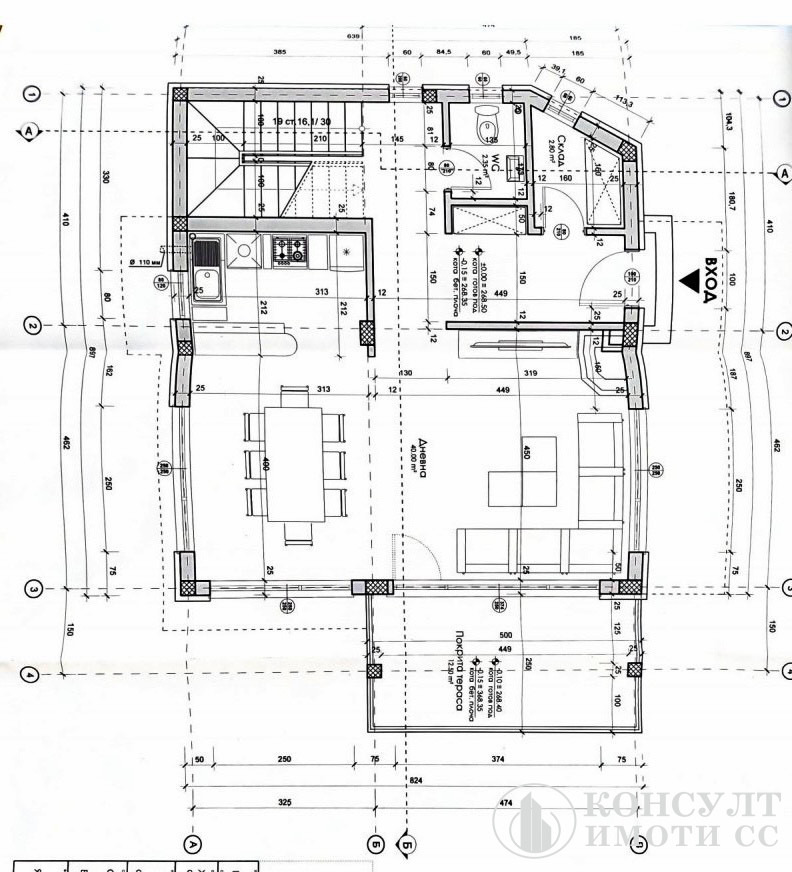 Продава КЪЩА, с. Богомилово, област Стара Загора, снимка 12 - Къщи - 53366317