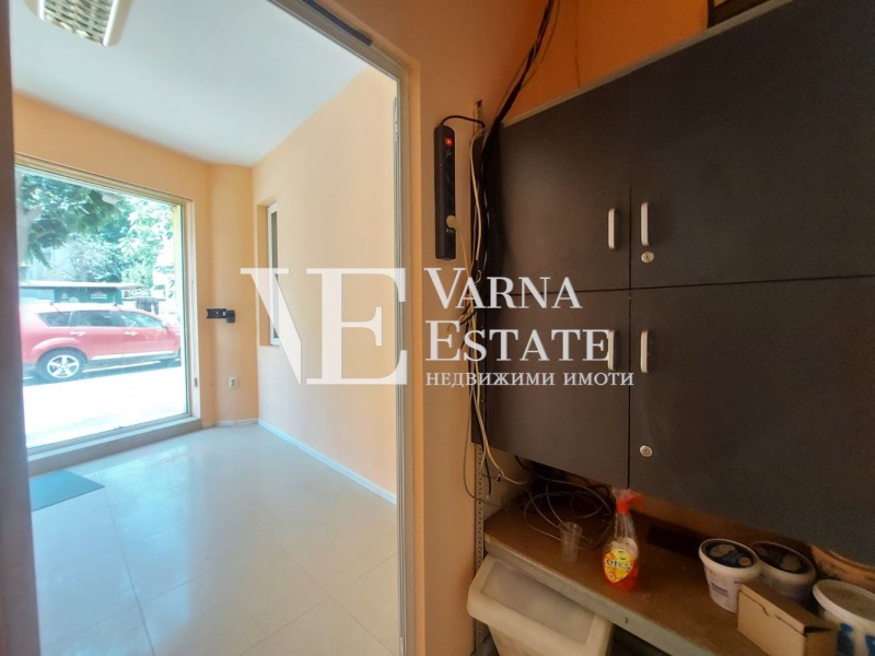 Na prodej  Prodejna Varna , Centar , 22 m2 | 56089876 - obraz [8]