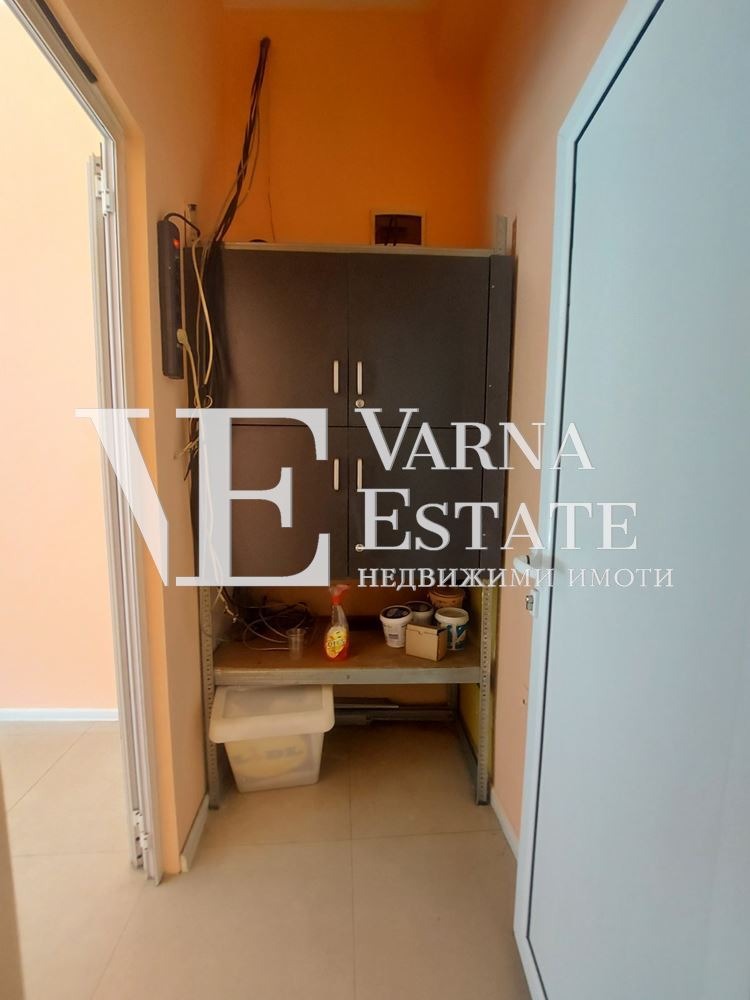 Na prodej  Prodejna Varna , Centar , 22 m2 | 56089876 - obraz [7]