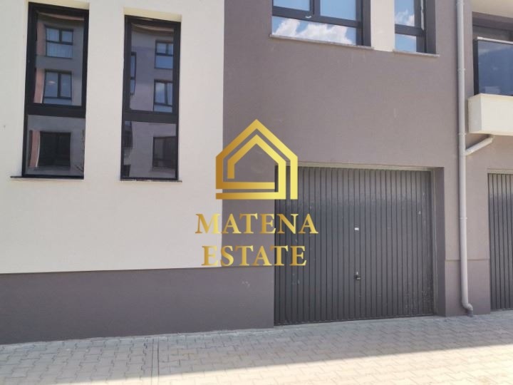 Продава ГАРАЖ, ПАРКОМЯСТО, гр. София, Малинова долина, снимка 3 - Гаражи и паркоместа - 55428497