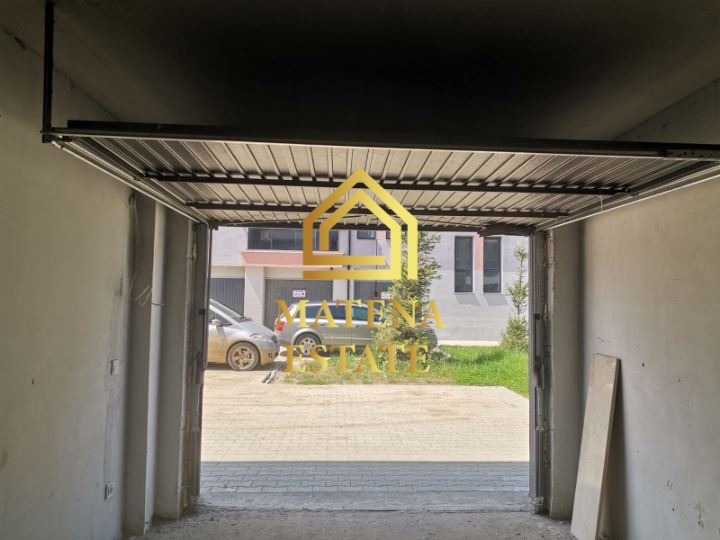 Продава ГАРАЖ, ПАРКОМЯСТО, гр. София, Малинова долина, снимка 4 - Гаражи и паркоместа - 55428497