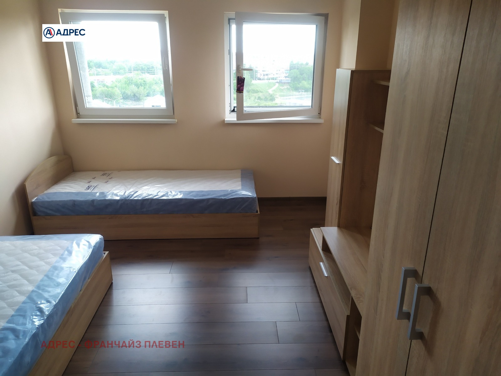 Продава 1-СТАЕН, гр. Плевен, Дружба 3, снимка 5 - Апартаменти - 54367382