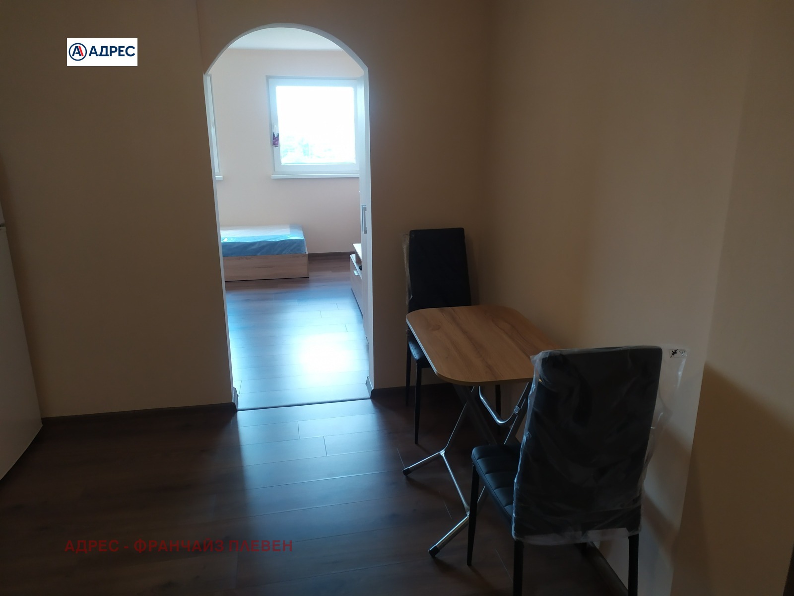 Продава 1-СТАЕН, гр. Плевен, Дружба 3, снимка 6 - Апартаменти - 54367382