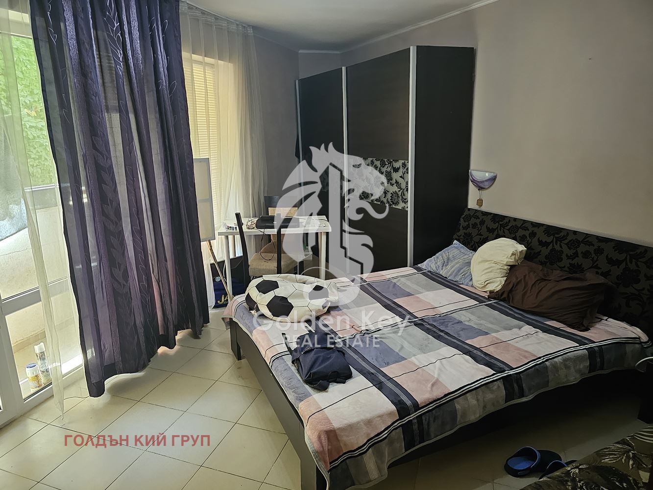 Продава 2-СТАЕН, гр. Свети Влас, област Бургас, снимка 2 - Апартаменти - 53594491