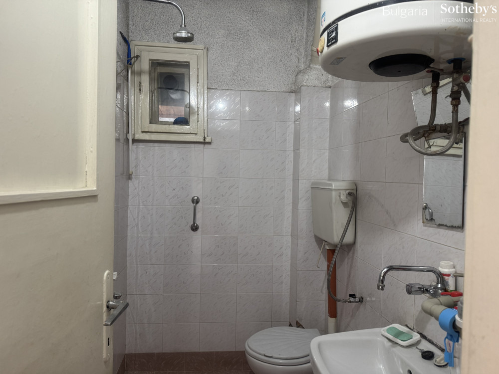 Продава 2-СТАЕН, гр. София, Илинден, снимка 2 - Апартаменти - 53646011