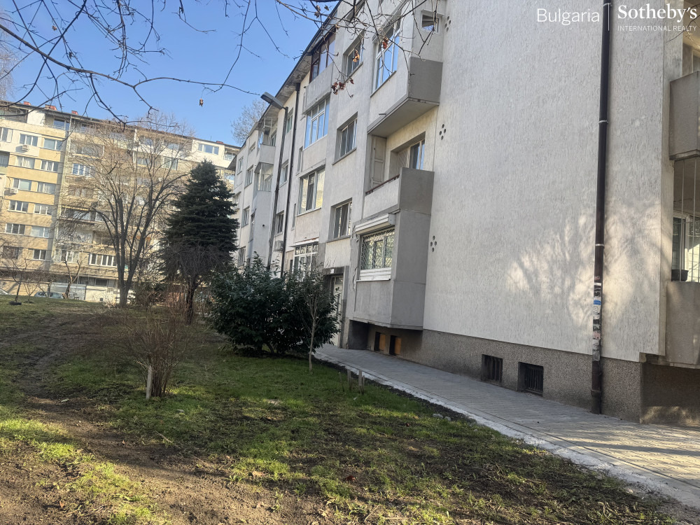 Продава 2-СТАЕН, гр. София, Илинден