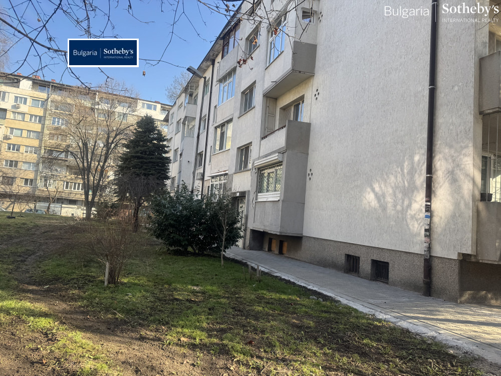 Продава 2-СТАЕН, гр. София, Илинден