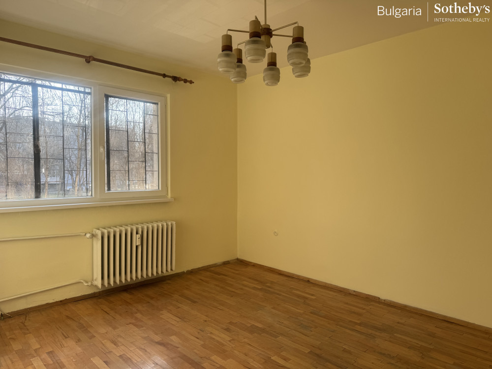 Продава 2-СТАЕН, гр. София, Илинден, снимка 11 - Апартаменти - 53646011