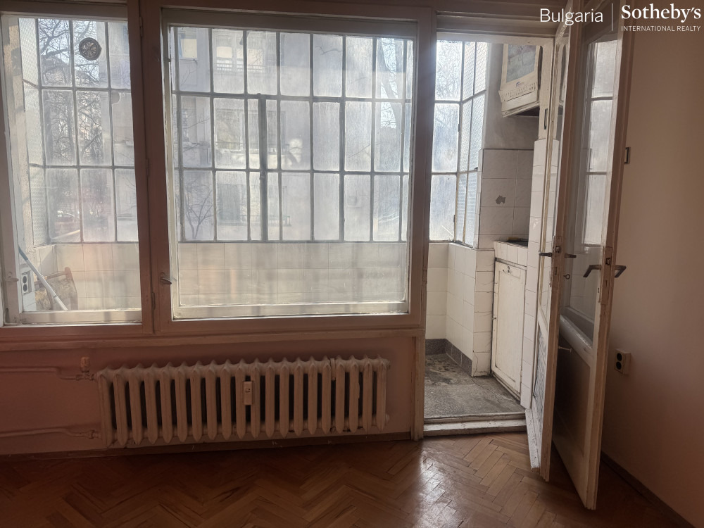 Продава 2-СТАЕН, гр. София, Илинден, снимка 5 - Апартаменти - 54497315
