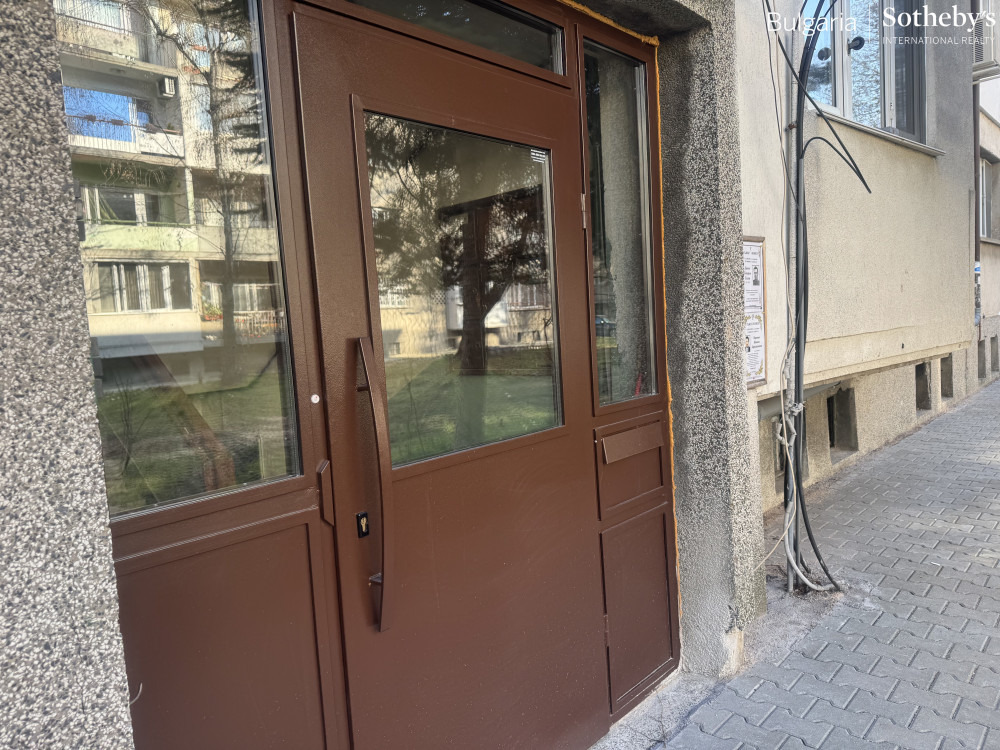 Продава 2-СТАЕН, гр. София, Илинден, снимка 7 - Апартаменти - 53646011