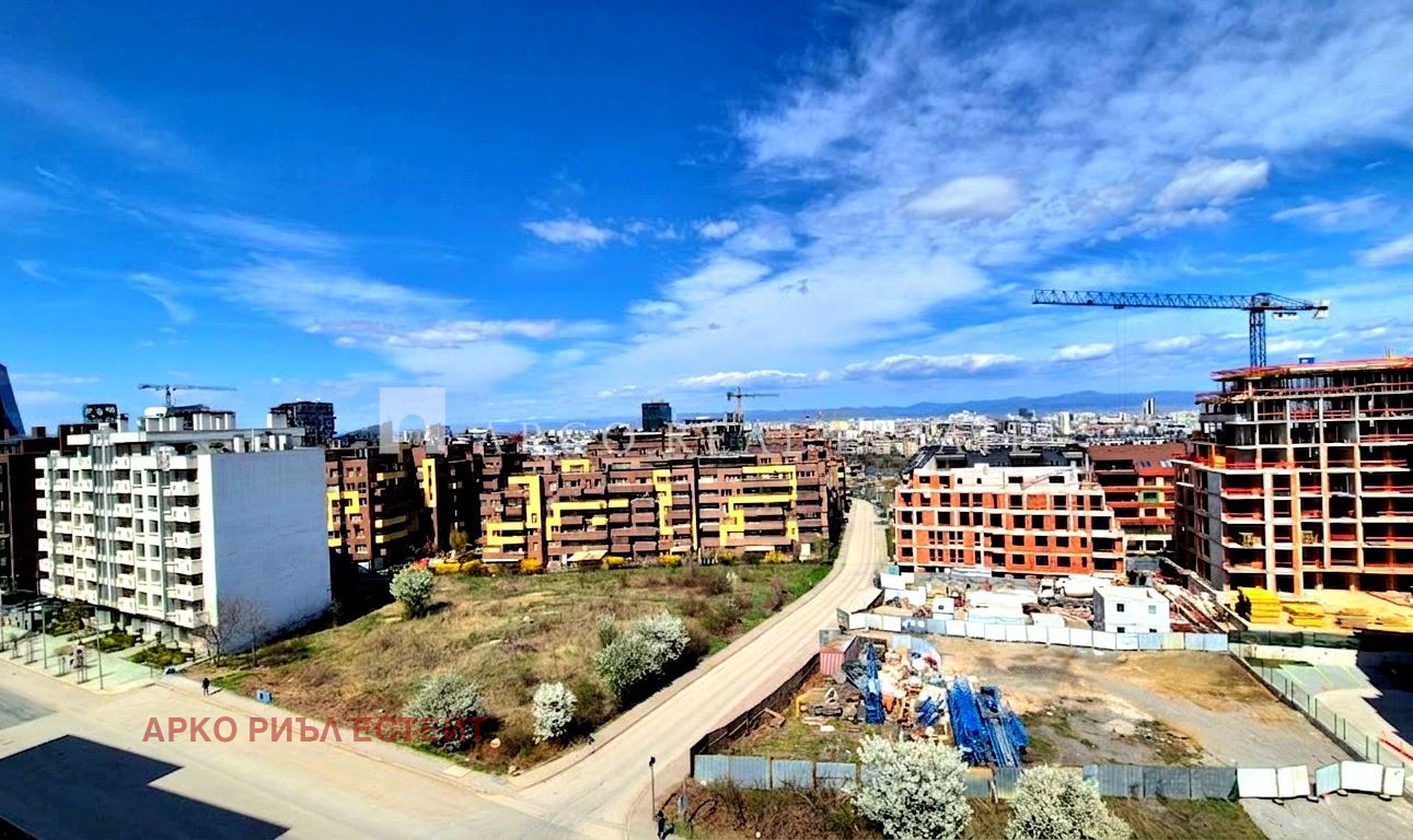 Продава 2-СТАЕН, гр. София, Манастирски ливади, снимка 11 - Апартаменти - 54123946