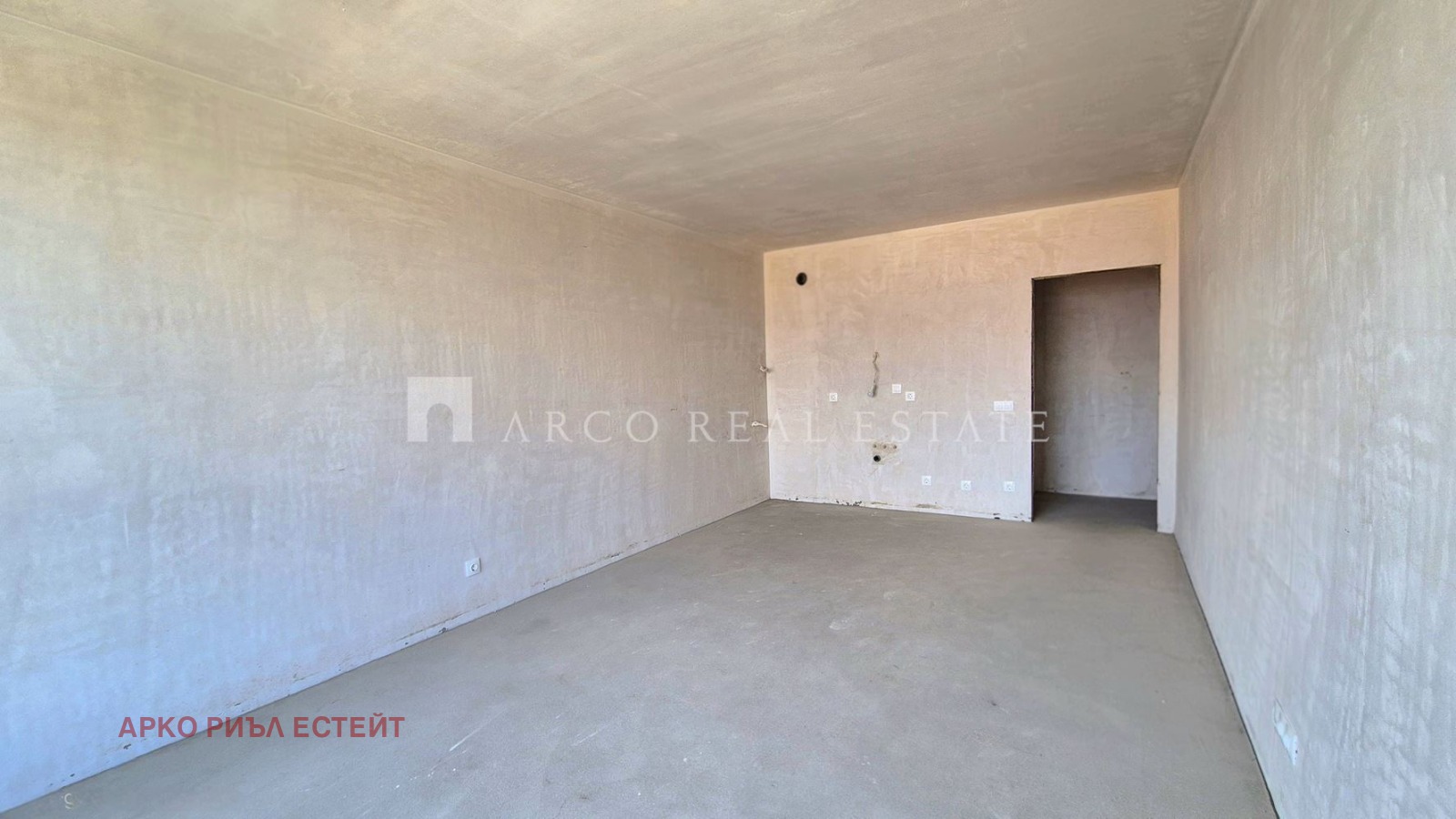 Продава 2-СТАЕН, гр. София, Манастирски ливади, снимка 9 - Апартаменти - 54123946