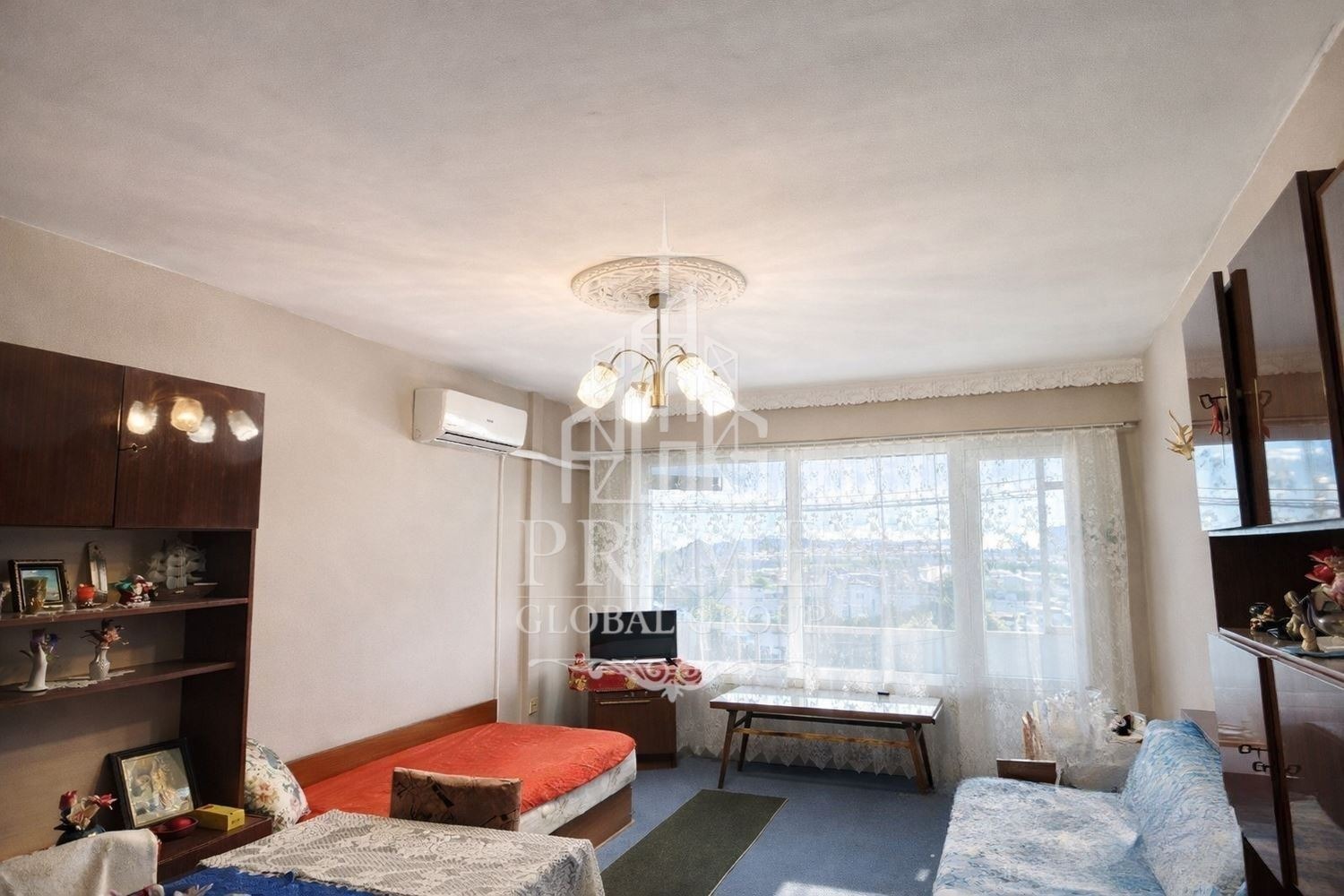 Продава 2-СТАЕН, гр. Варна, Владислав Варненчик 1, снимка 2 - Апартаменти - 54249761