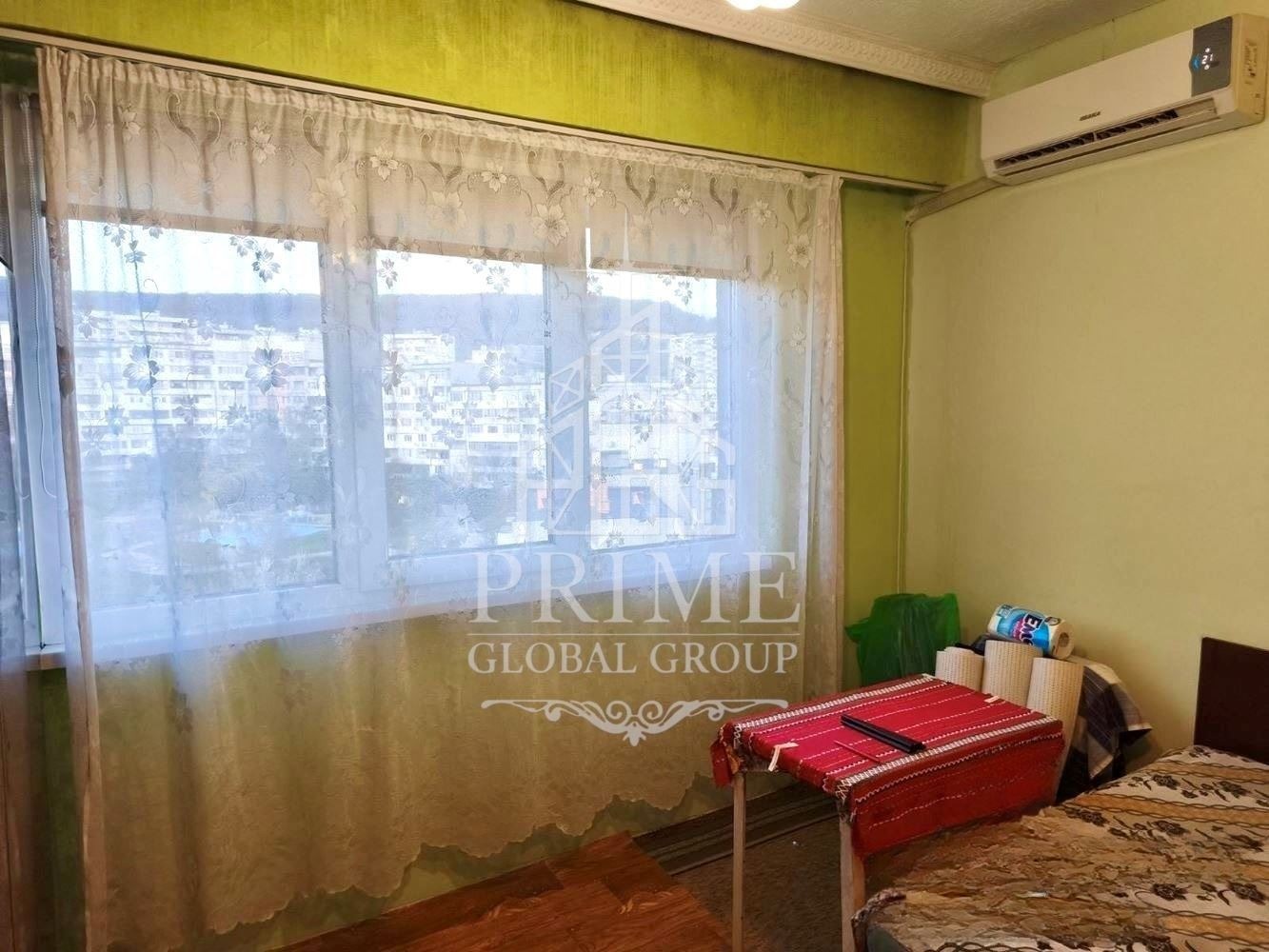 Продава 2-СТАЕН, гр. Варна, Владислав Варненчик 1, снимка 8 - Апартаменти - 54249761