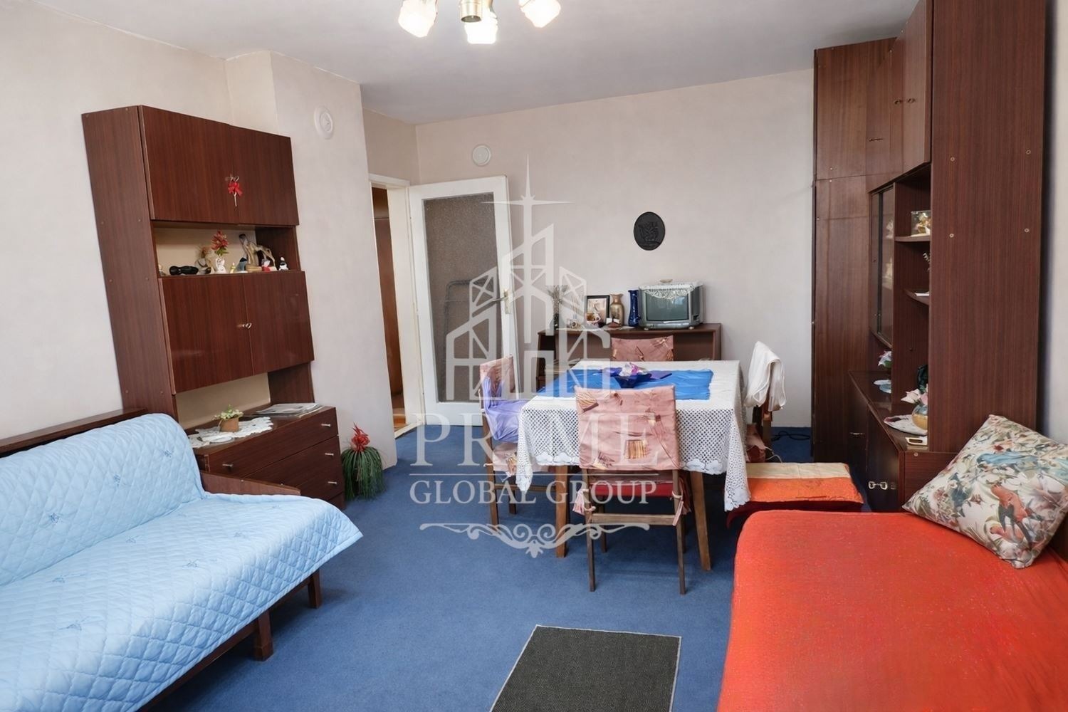 Продава 2-СТАЕН, гр. Варна, Владислав Варненчик 1, снимка 3 - Апартаменти - 54249761