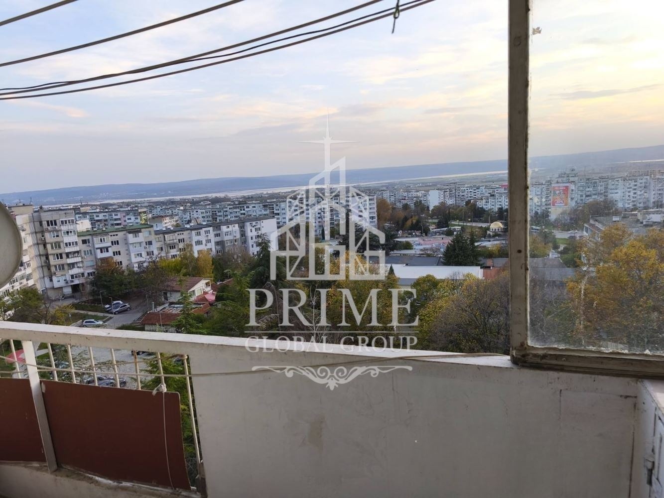 Продава 2-СТАЕН, гр. Варна, Владислав Варненчик 1