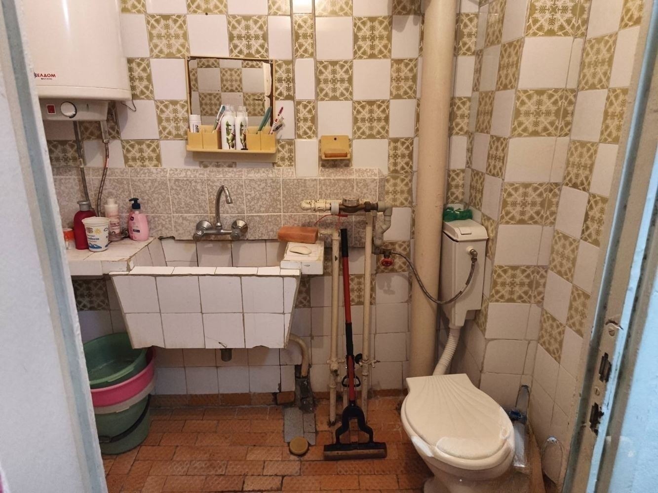 Продава 2-СТАЕН, гр. Варна, Владислав Варненчик 1, снимка 6 - Апартаменти - 54249761