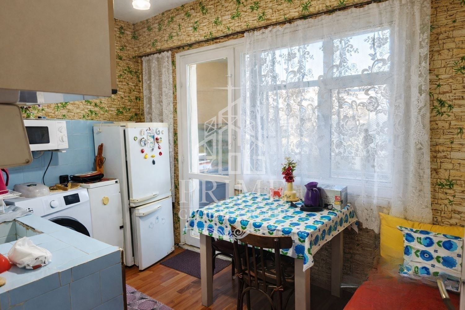 Продава 2-СТАЕН, гр. Варна, Владислав Варненчик 1, снимка 4 - Апартаменти - 54249761