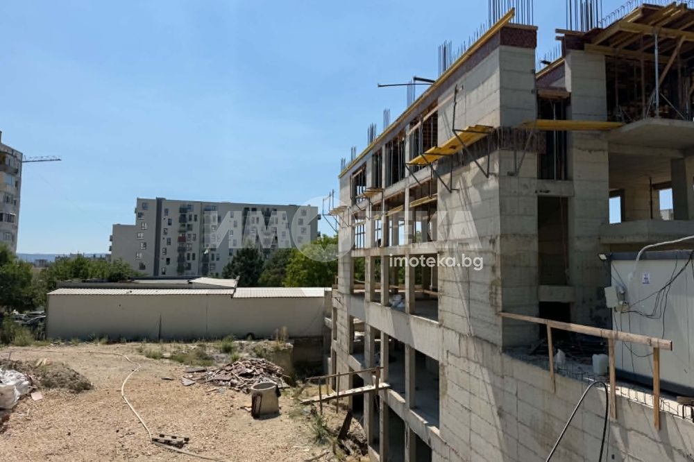 Продава 2-СТАЕН, гр. Варна, Възраждане 1, снимка 11 - Апартаменти - 55527520