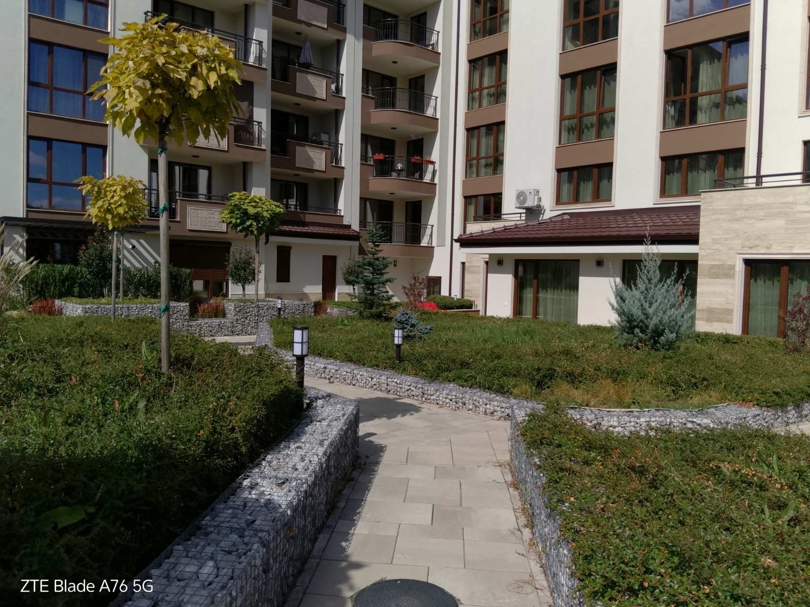 Продава 2-СТАЕН, гр. София, Манастирски ливади, снимка 2 - Апартаменти - 56299531