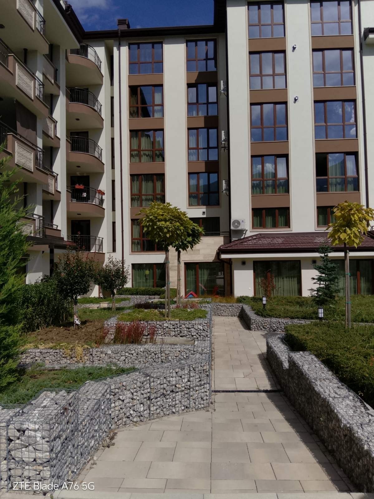 Продава 2-СТАЕН, гр. София, Манастирски ливади, снимка 3 - Апартаменти - 56299531