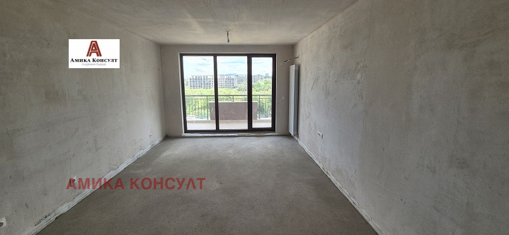 Продава 3-СТАЕН, гр. София, Манастирски ливади, снимка 2 - Апартаменти - 50373294