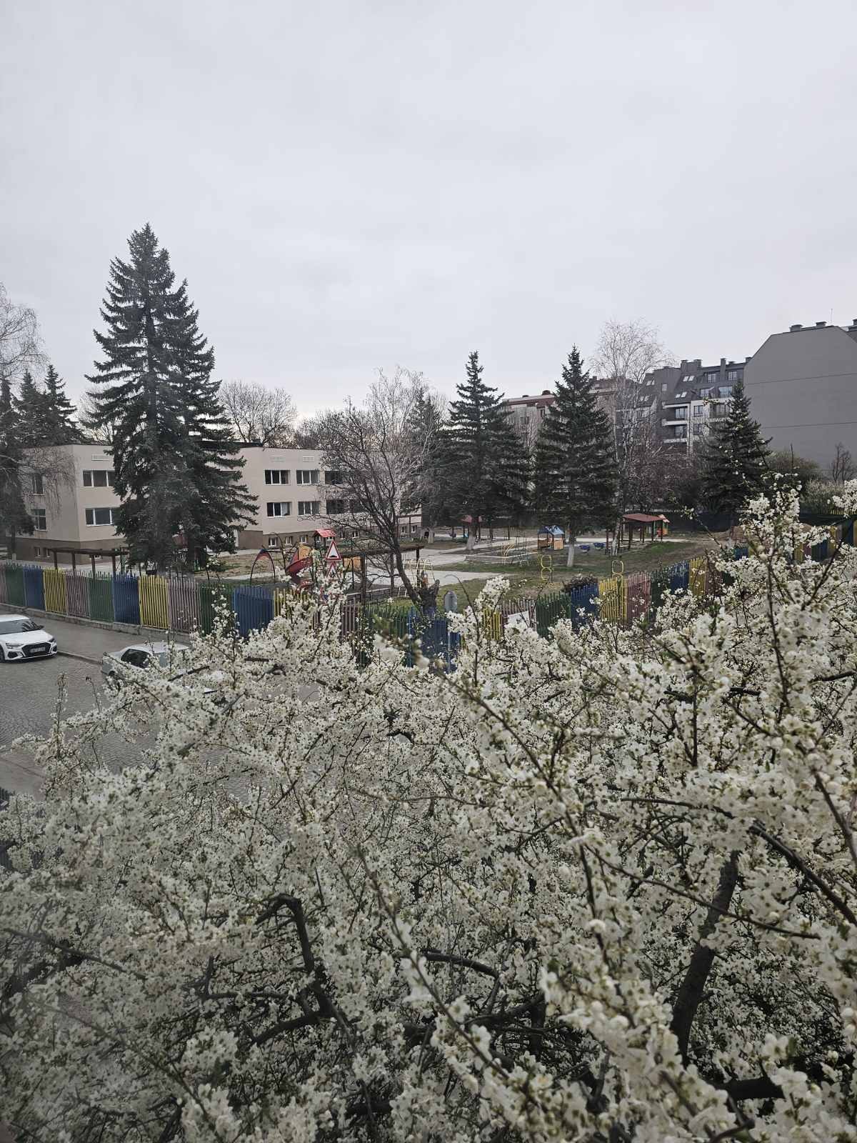 Продава 3-СТАЕН, гр. София, Надежда 2, снимка 14 - Апартаменти - 53763479