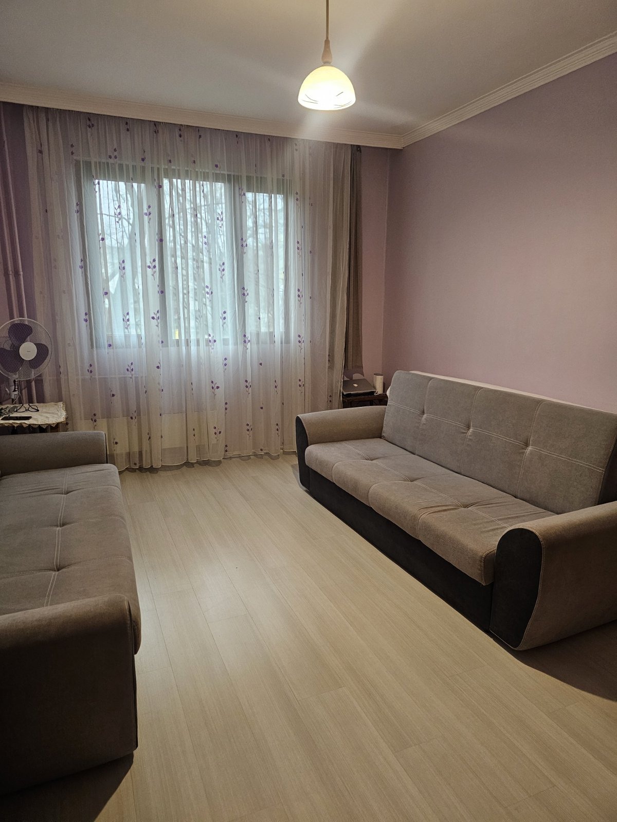 Продава 3-СТАЕН, гр. София, Надежда 2, снимка 3 - Апартаменти - 53763479