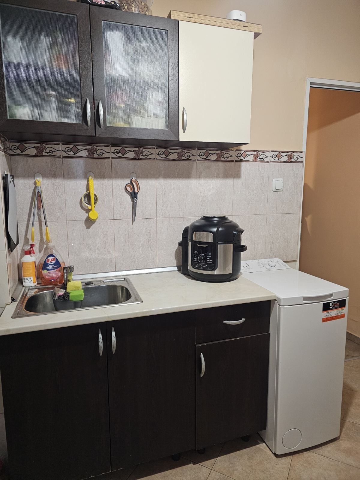 Продава 3-СТАЕН, гр. София, Надежда 2, снимка 12 - Апартаменти - 53763479