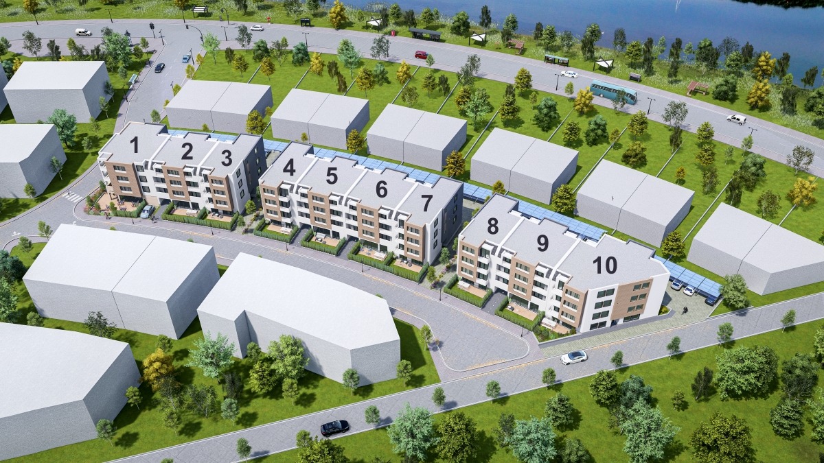 Продава 3-СТАЕН, гр. Пловдив, Отдих и култура, снимка 3 - Апартаменти - 53886885