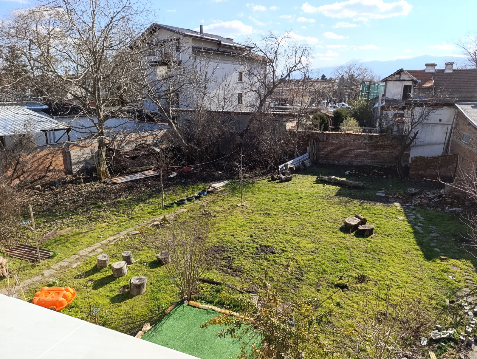 Продава 3-СТАЕН, гр. София, Орландовци, снимка 13 - Апартаменти - 53918527