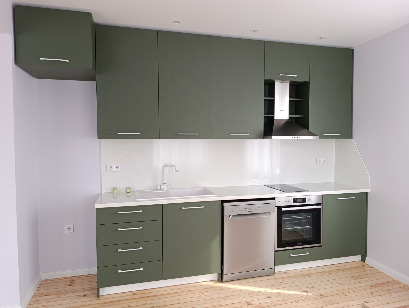 Продава 3-СТАЕН, гр. София, Орландовци, снимка 2 - Апартаменти - 53918527
