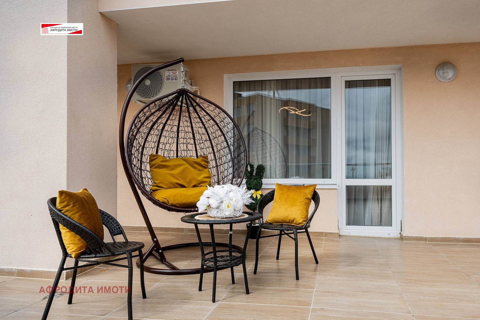 Продава 3-СТАЕН, гр. Стара Загора, Три чучура - център, снимка 17 - Апартаменти - 54778409