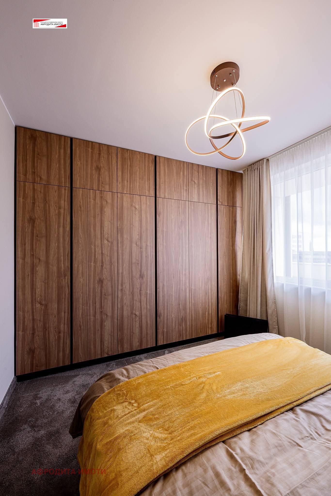 Продава 3-СТАЕН, гр. Стара Загора, Три чучура - център, снимка 14 - Апартаменти - 54778409