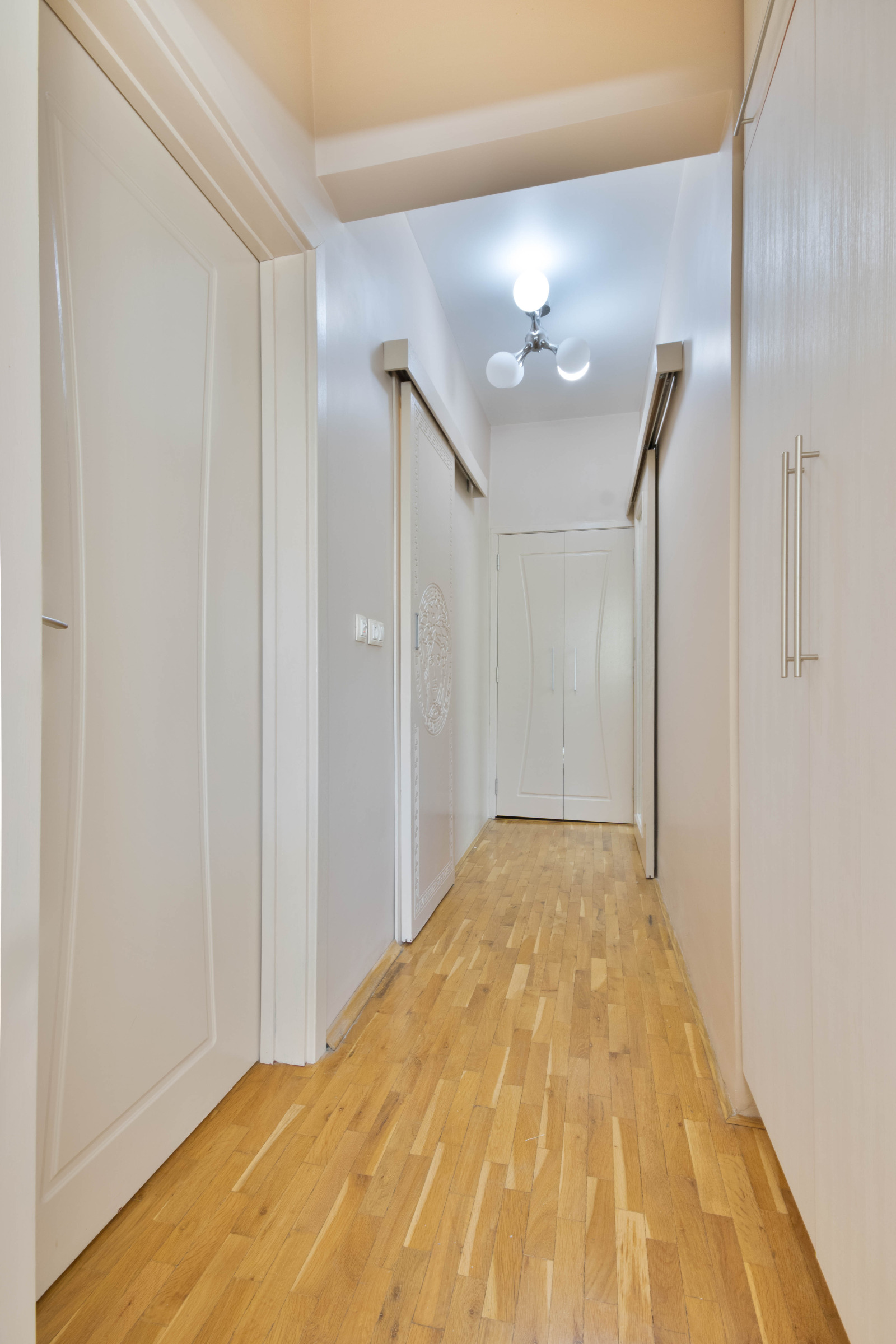 Продава 4-СТАЕН, гр. Пловдив, Каменица 1, снимка 12 - Апартаменти - 54361798