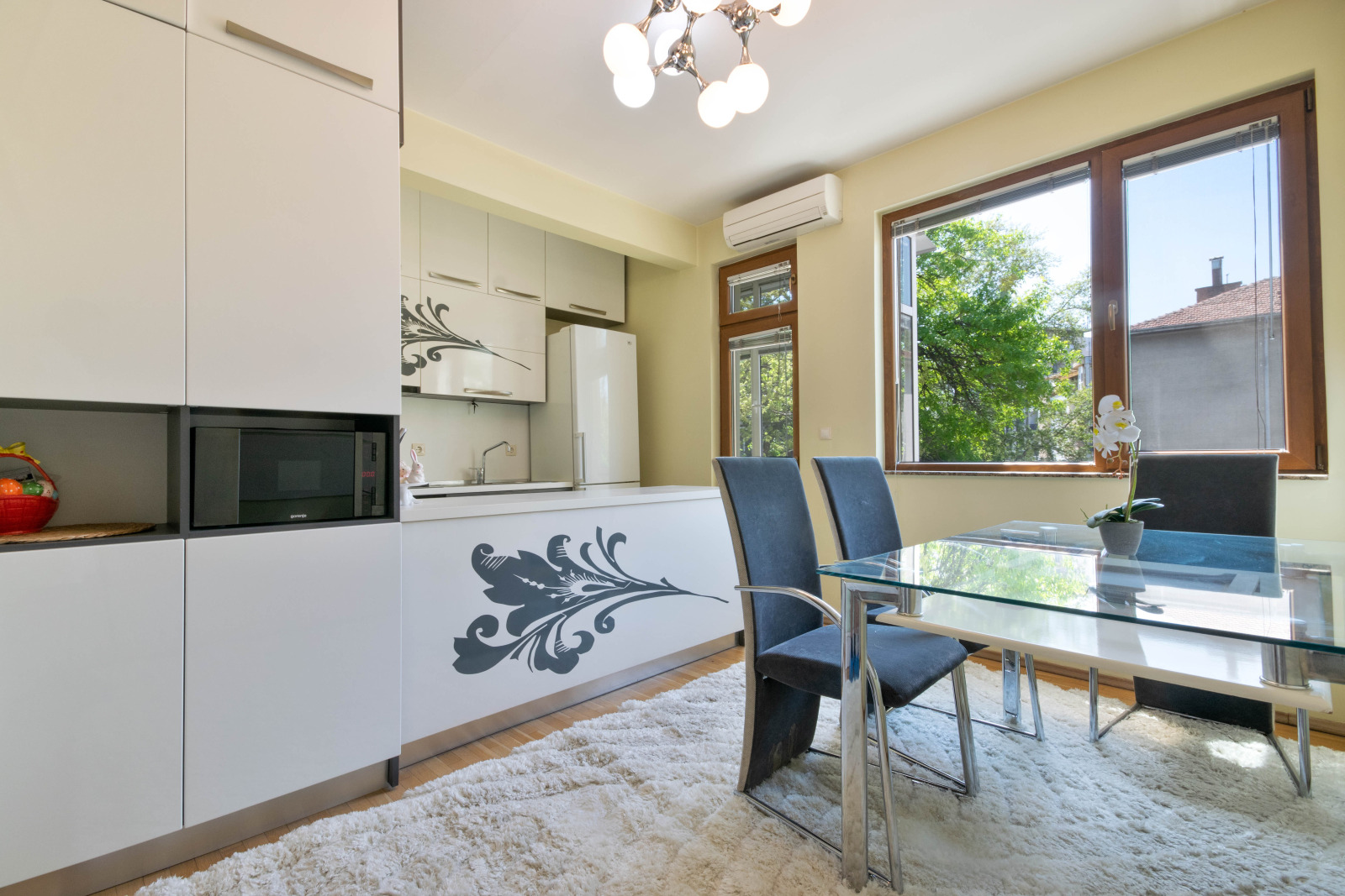 Продава 4-СТАЕН, гр. Пловдив, Каменица 1, снимка 3 - Апартаменти - 54361798