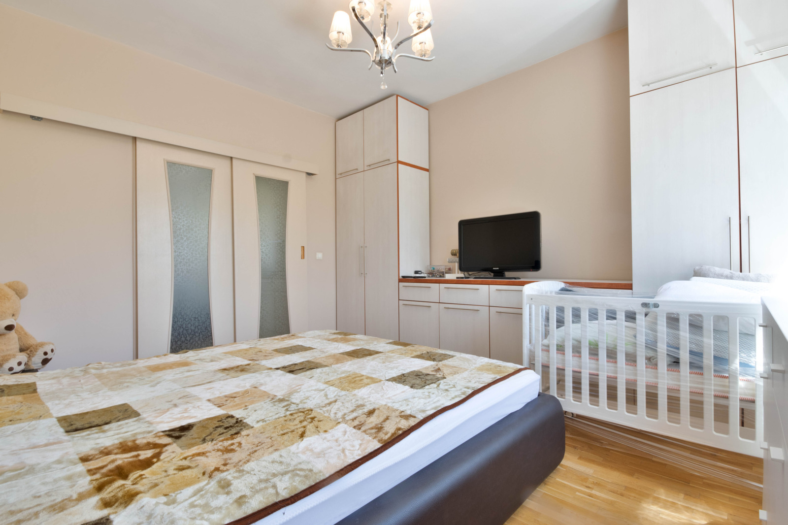 Продава 4-СТАЕН, гр. Пловдив, Каменица 1, снимка 5 - Апартаменти - 54361798