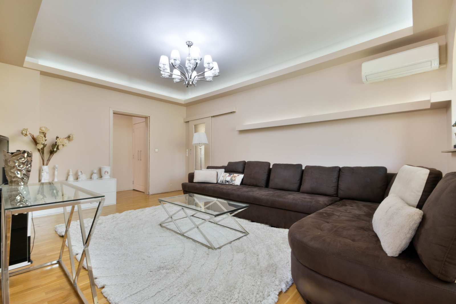 Продава 4-СТАЕН, гр. Пловдив, Каменица 1, снимка 2 - Апартаменти - 54361798