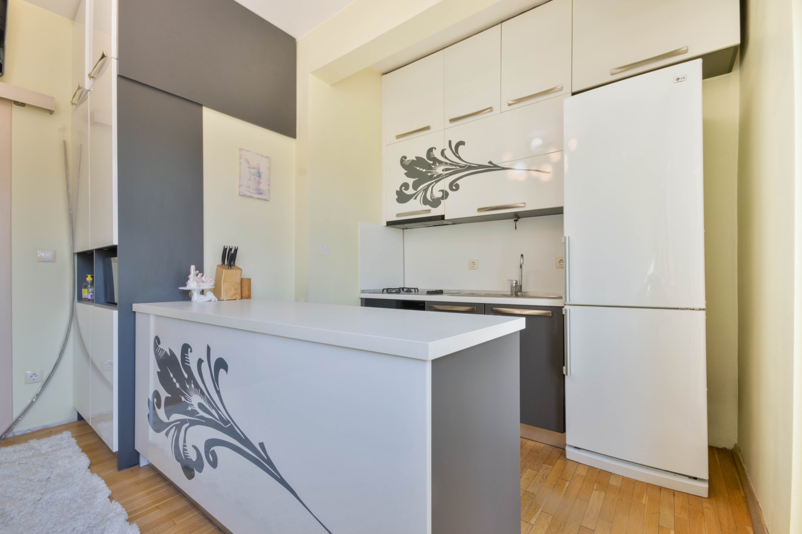 Продава 4-СТАЕН, гр. Пловдив, Каменица 1, снимка 4 - Апартаменти - 54361798