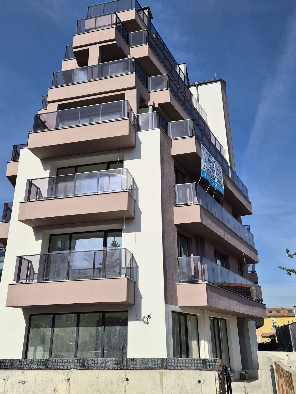 Продава ОФИС, гр. София, Кръстова вада