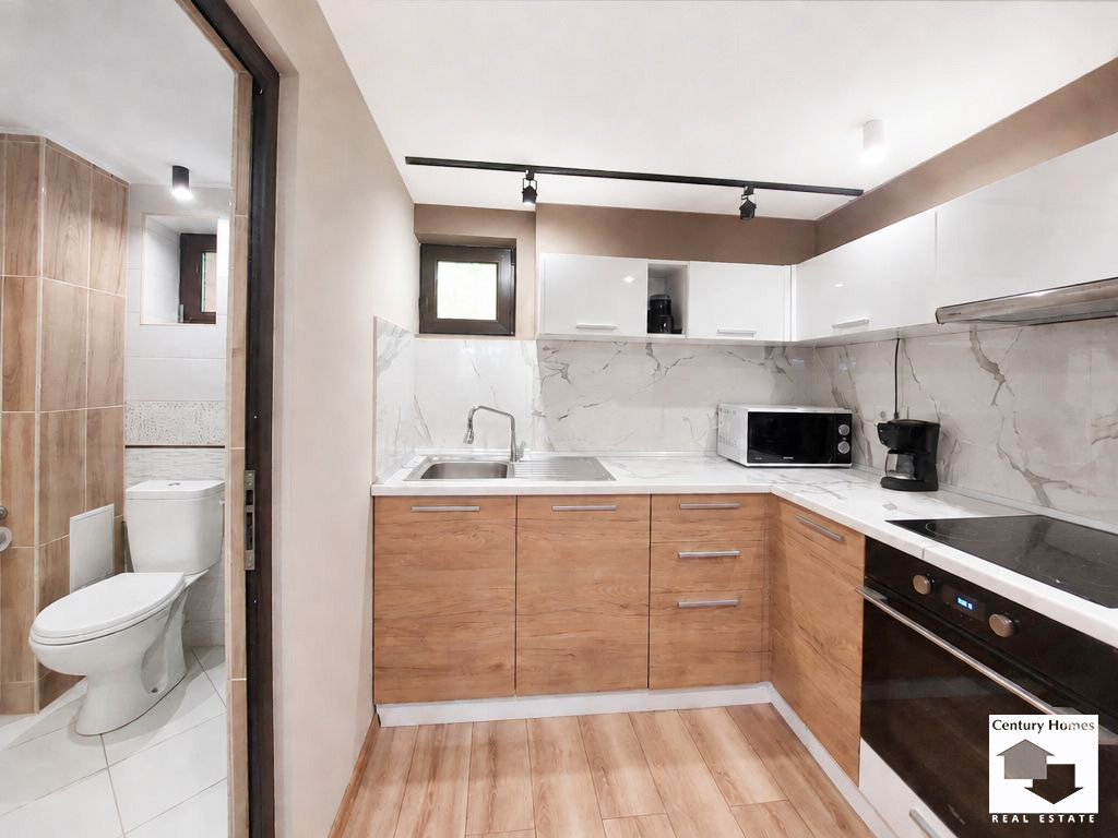 Продава КЪЩА, гр. Велико Търново, Център, снимка 13 - Къщи - 56252353