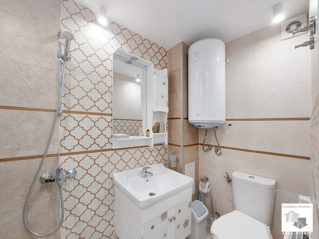Продава КЪЩА, гр. Велико Търново, Център, снимка 7 - Къщи - 56252353