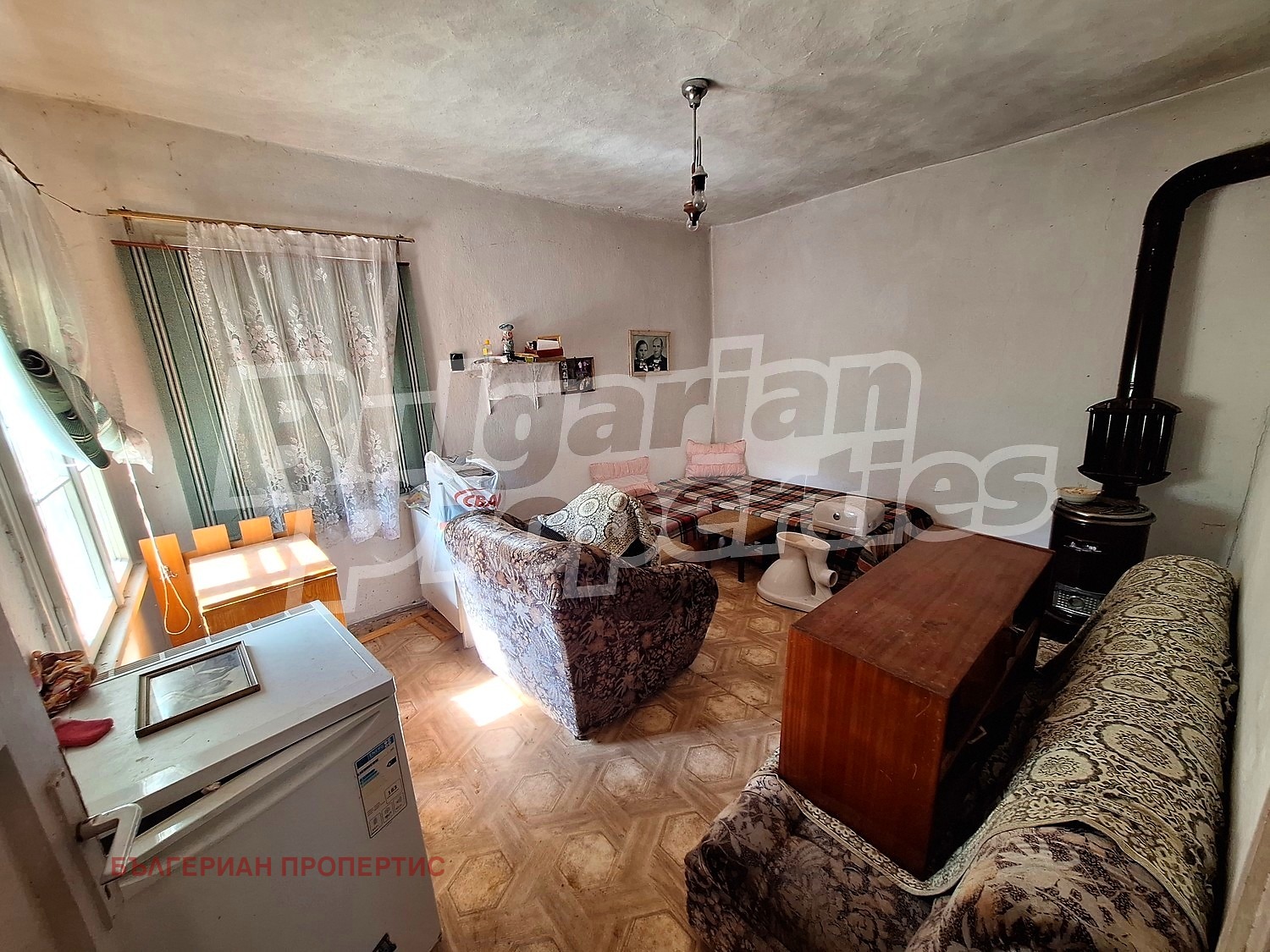 Продава КЪЩА, с. Касилаг, област Перник, снимка 9 - Къщи - 56252763