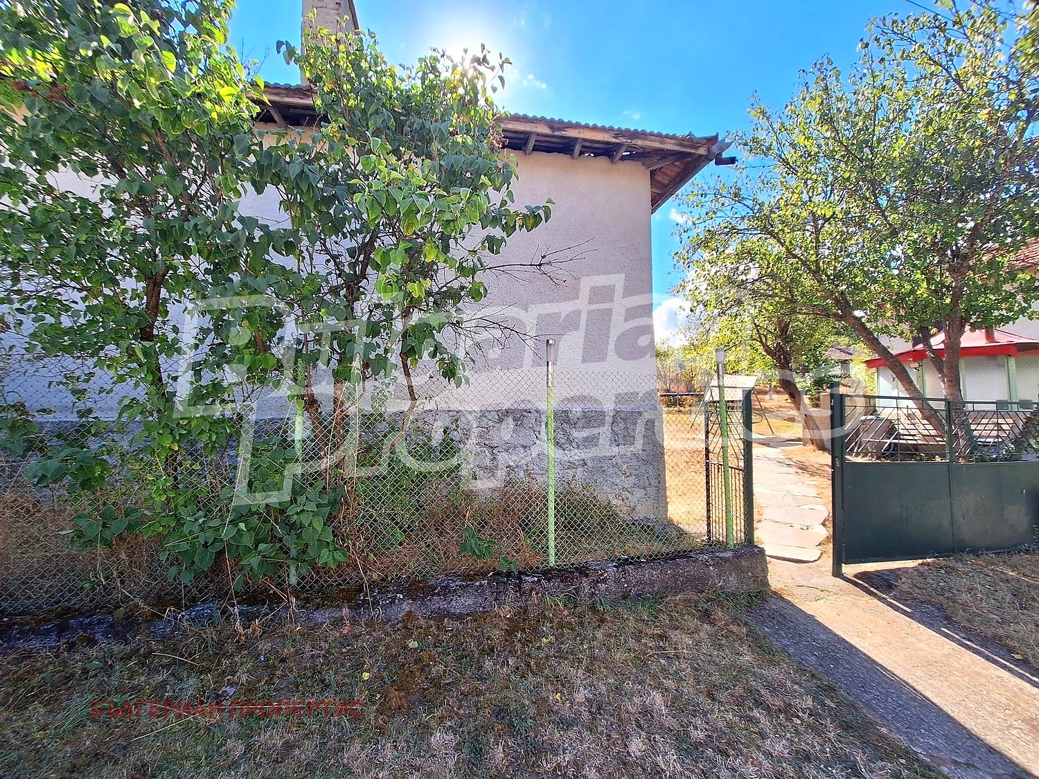 Продава КЪЩА, с. Касилаг, област Перник, снимка 4 - Къщи - 56252763