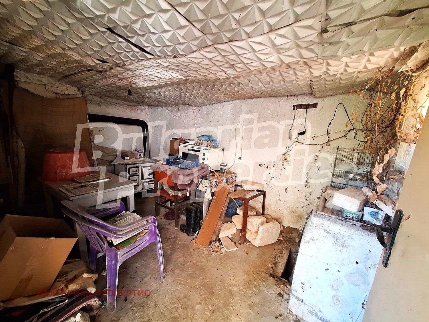 Продава КЪЩА, с. Касилаг, област Перник, снимка 12 - Къщи - 56252763